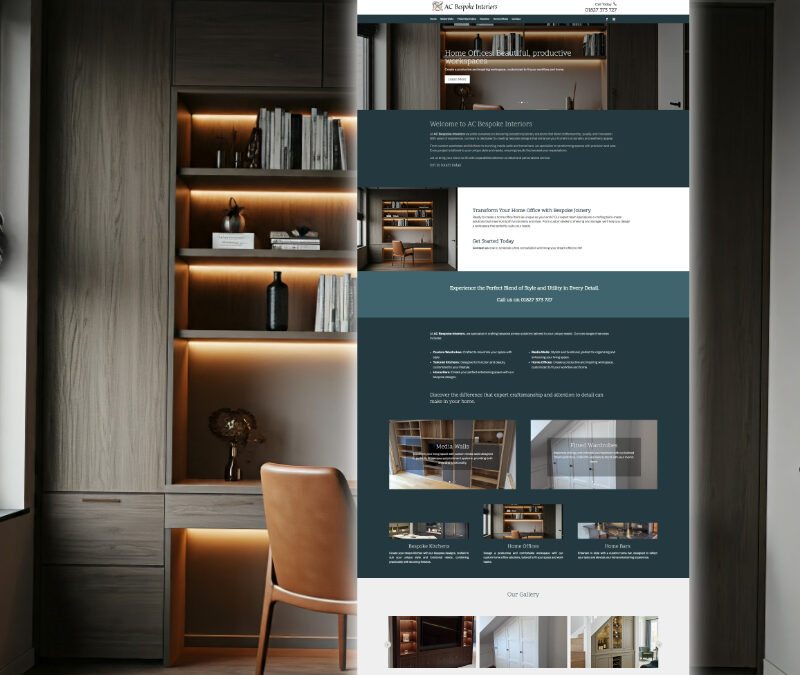 AC Bespoke Interiors