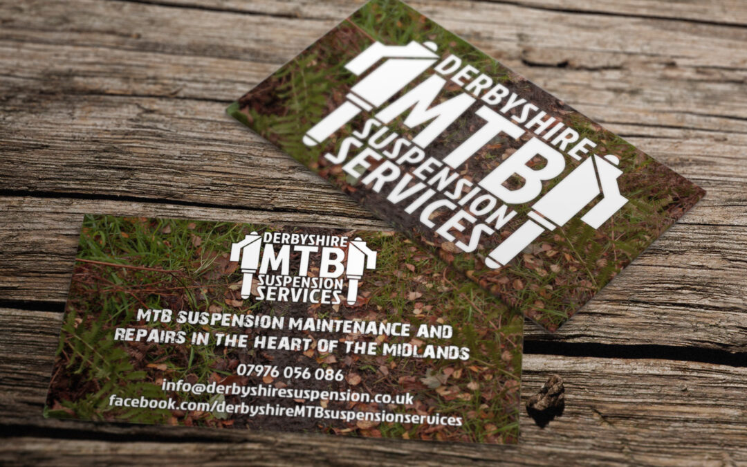 Derbyshire MTB Suspension Services