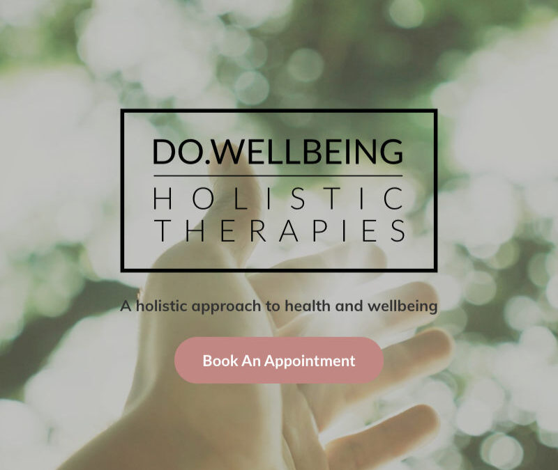 Do Well Being
