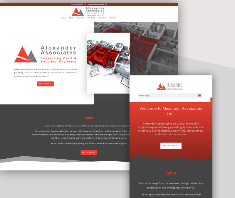Alexander Associates